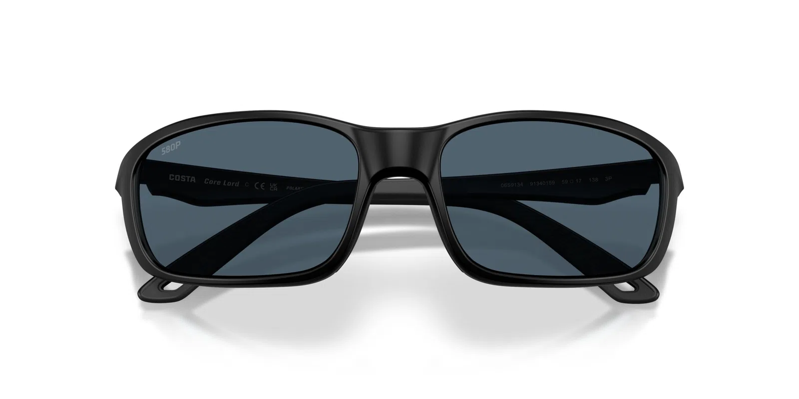 Costa Del Mar Brine Ii 9134 Sunglasses - view 62